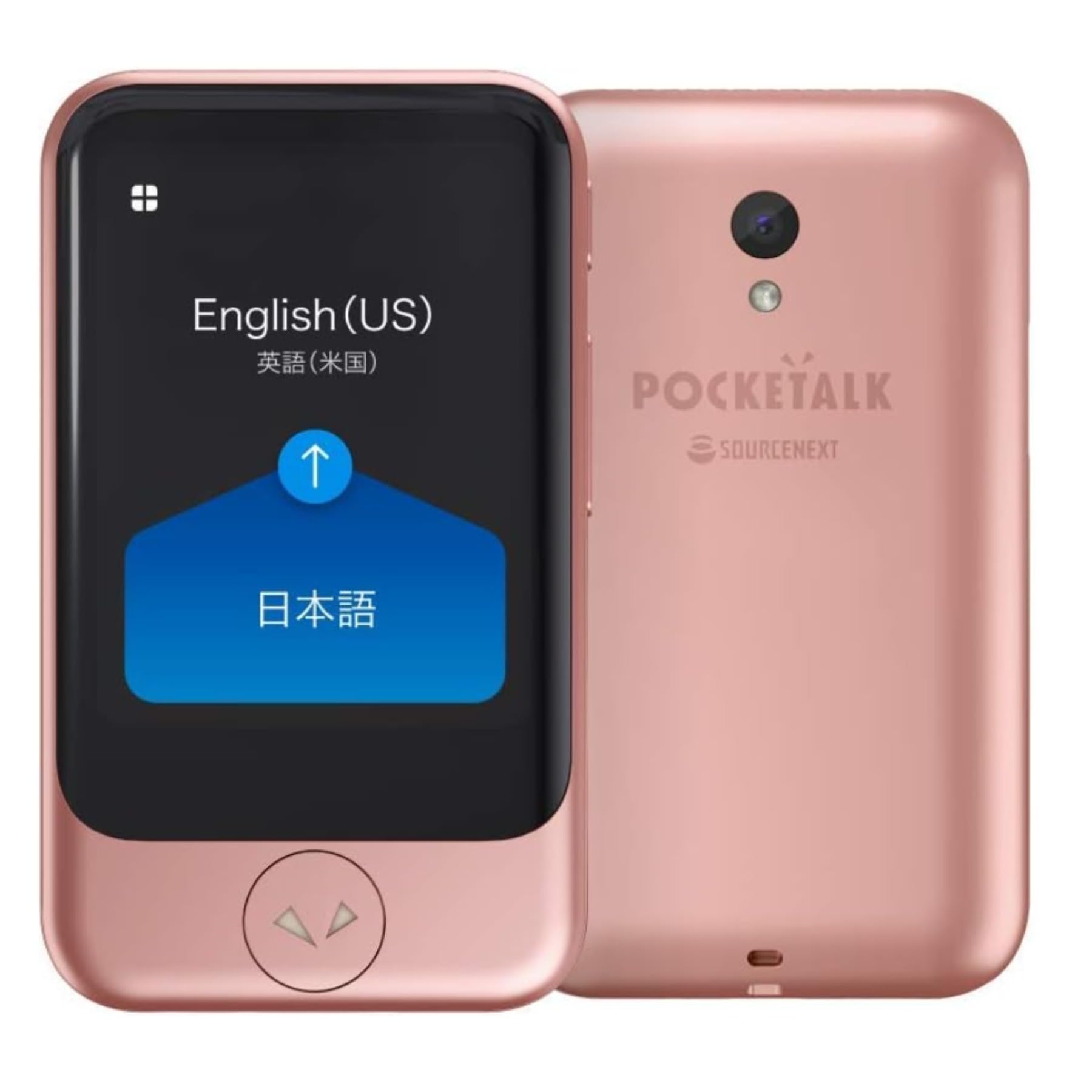 POCKETALK S