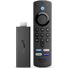 Fire TV Stick - Alexa対応音声認識リモコン (第3世代) 付属 | ストリーミングメディアプレーヤー... Amazon