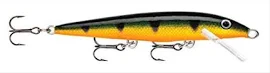 ラパラ(Rapala) オリジナルフローター F13 13cm/7gOriginal Floating Rapalaは、安定したリトリーブ、ストップアンドゴーリトリーブ、またはトゥイッチベイトとして釣ることができます。水深:トップウォーター - 11フィート。0.25オンス。このクラシックなベイトを