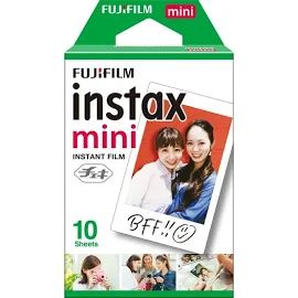 富士フイルム instax mini JP 1