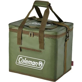 Coleman コールマン アルティメイトアイスクーラーII/35L オリーブ 2000037165