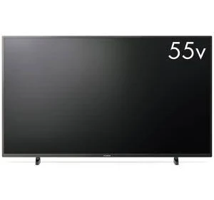 フナイ (FUNAI) 液晶テレビ有機ELテレビ フナイ FL-55U3130 55インチ/種類 : 4K液晶テレビ 画素数:3840x2160