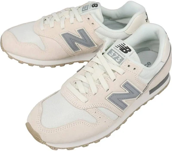 ニューバランス New balance スニーカー WL373 XA2 ライトグレー