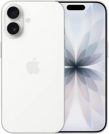 iPhone 17 256GB ホワイト