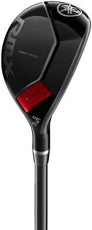 【20日20時開始!最大9,000円引きクーポン!】ヤマハ RMX VD UT ユーティリティー TENSEI TR h カーボンシャフト