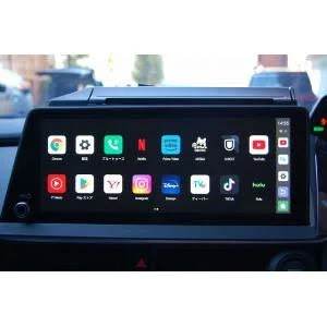 トヨタ 60 プリウス ユーチューブ ネットフリックス アマゾンプライム カープレイ 走行中 動画 視聴 可能 新型 現行