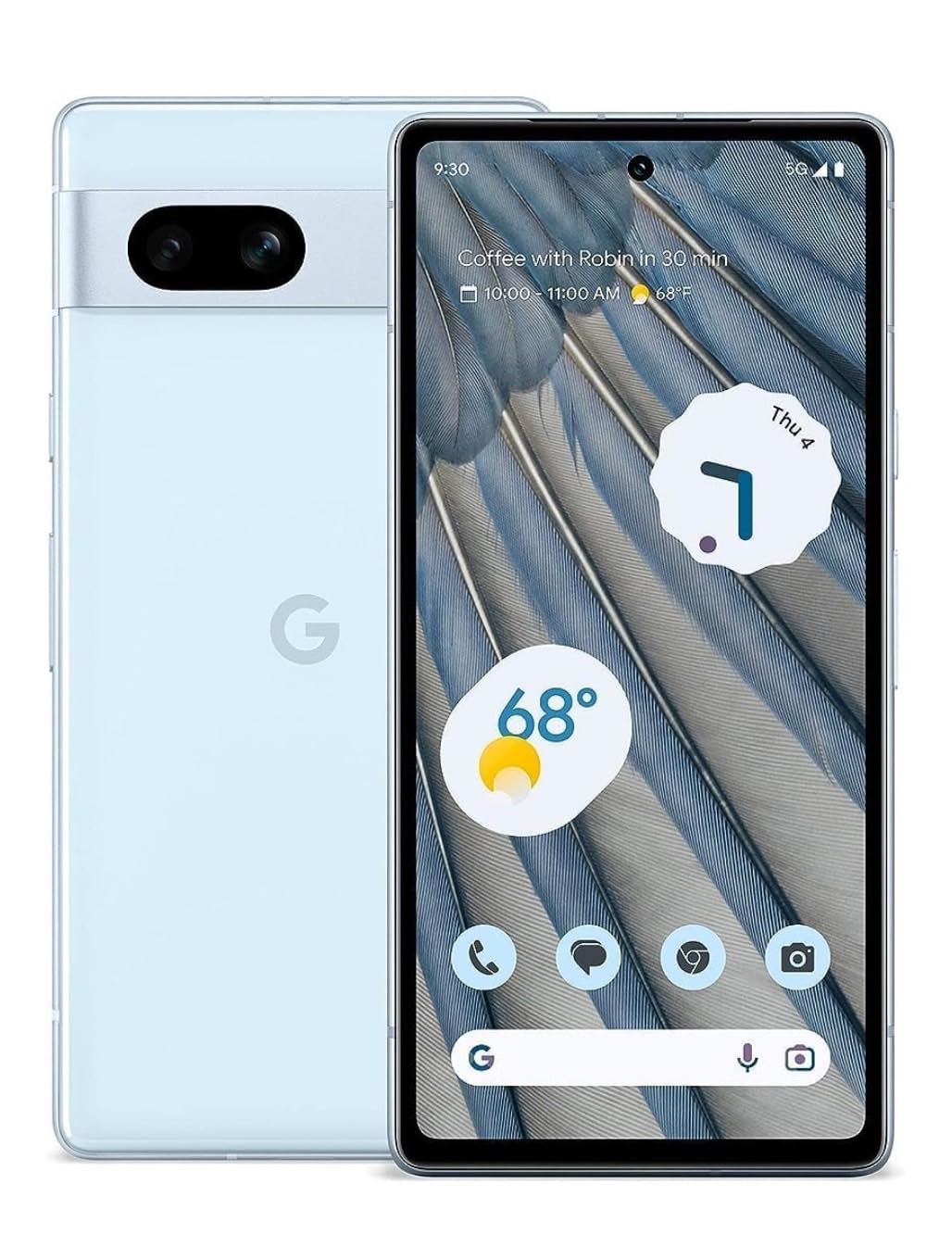 Google Pixel 7a