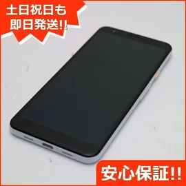 Google Pixel 3a SIMフリー国内版 Google