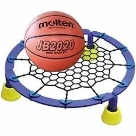 AIRDRIBBLE バスケットボール エアドリブル AD10001... パープル