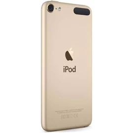 【アップル】 Apple MKHT2J/A iPod touch 第6世代 32GB ゴールド