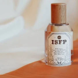 16PF MBTI香水 ISFP 50ml