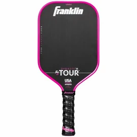 フランクリン ピックルボール パドル FS TOUR DYNASTY 14 PINK FS ツアー ダイナスティ14 52968C2 franklin FREE