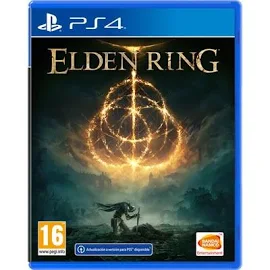 SONY ゲーム PS4 ELDEN Ring マルチカラー