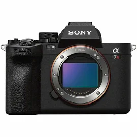 ソニー/SONY α7R V ILCE-7RM5 ボディ