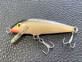 RaPaLa オリジナルフローター F5