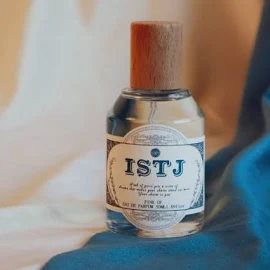 16PF MBTI香水 ISTJ 50ml