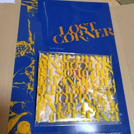 米津玄師 LOST CORNER (通常盤)