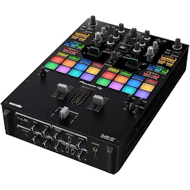 Pioneer DJ DJM-S7 2ch DJミキサー スクラッチスタイル