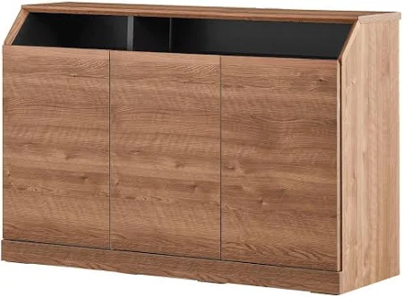 大川家具|モーブル サイドボード 幅120cm 奥行40cm