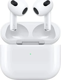 Apple AirPods 第3世代 MME73J/A