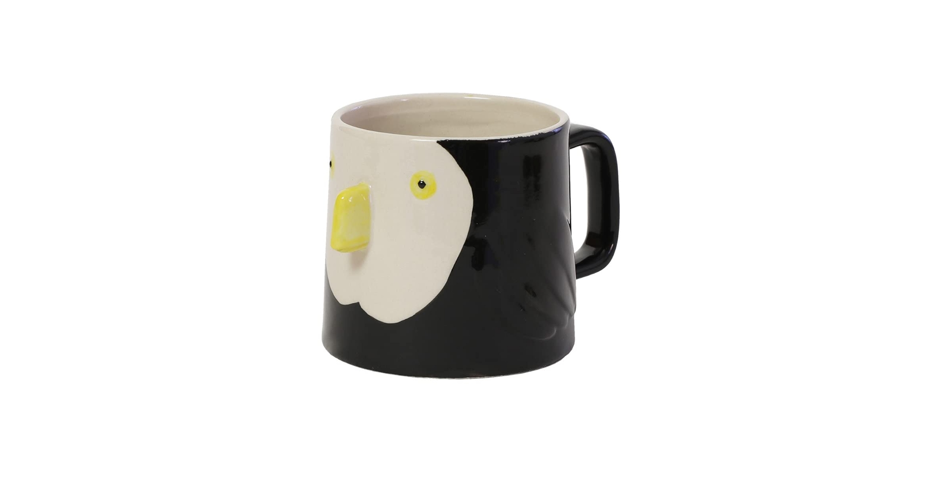 TWITTER MUG ツイッター マグ ペンギン マグカップ PENGUIN 25049