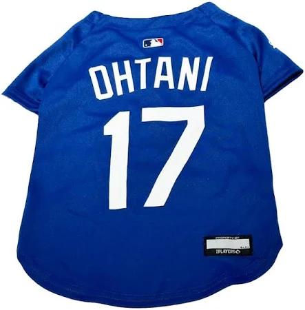 [エムエルビー] ジャージ ロサンゼルス ドジャース