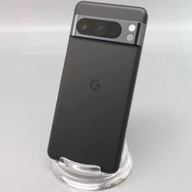 【新品同様】Google pixel 8 pro|128gb|SIMフリー|オブシディアン|高速発送