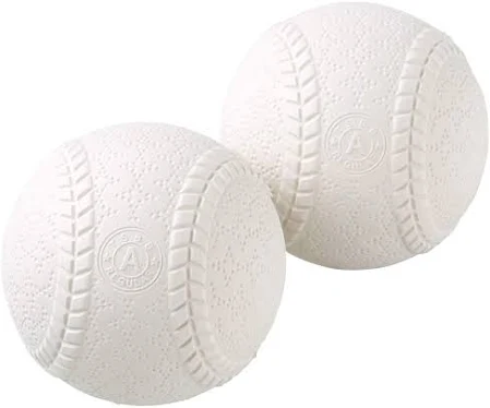 KAISER/野球ボール 2P 大人用 KW-034