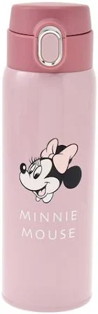 ミニー ステンレスボトル カラーズ Drinkware
