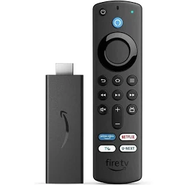 Amazon Fire TV Stick 第3世代