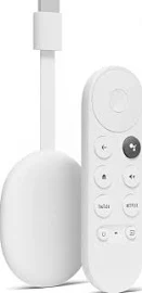 クロームキャスト youtube テレビ 接続 Chromecast with Google TV HD グーグル GA03131-JP 2Kモデル ストリーミングデバイス クロムキャスト TV接続 HDMI変換ストリーミング... ユニセックス