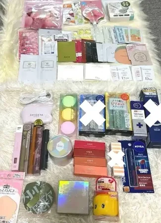 新品未使用 化粧品 香水 おまとめ