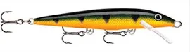 【人気商品】ラパラ(Rapala) オリジナルフローター F18 18cm/21g