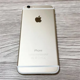 iPhone 6 ゴールド 16GB au版