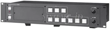 SONY AV03DS インテグレーテッドAVコントローラー