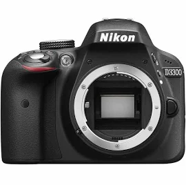 Nikon / ニコン D3300 ボディ