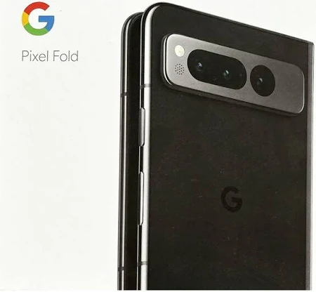 Google Pixel Fold 256GB