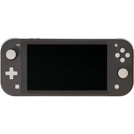 Nintendo Switch Lite [グレー]