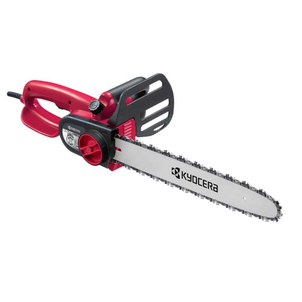 京セラ ACS402FS チェンソー