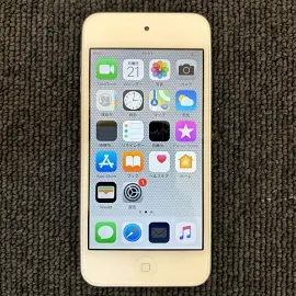 Apple iPod touch 第6世代 32GB 初期化済み シルバー 10