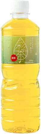 [鹿児島県産][ちゃ] 【1本あたり52.1円 最安値に挑戦】緑茶 彩茶 - あやちゃ - 500ml×24本 お茶 ラベルレス 鹿児島県産茶葉使用 ペットボトル ライフドリンク カンパニー LIFEDRINK 日本茶 まとめ買い ライフドリンク