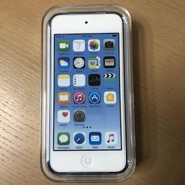 【アップル】 iPod touch 第6世代 32GB Blue MKHV 2J/A