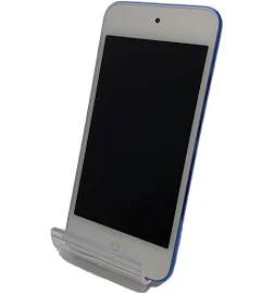 Apple MKHV2J/A ブルー iPod Touch 第6世代 (32GB)