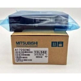 新品 三菱MITSUBISHI MELSEC A172SENC 【保証期間6ヶ月】