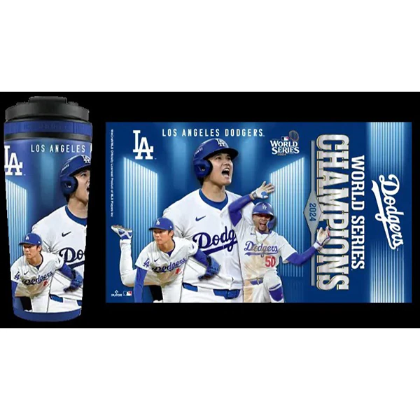 アイスシェイカー ICE SHAKER ICE SHAKER MLBボトル ドジャース3選手デザイン