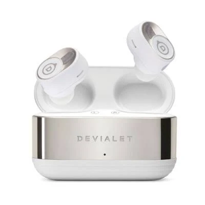 その他メーカー DEVIALET Gemini II Iconic White