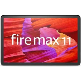 Amazon (アマゾン) Fire Max 11 タブレット 128GB B0B2SFNGP4