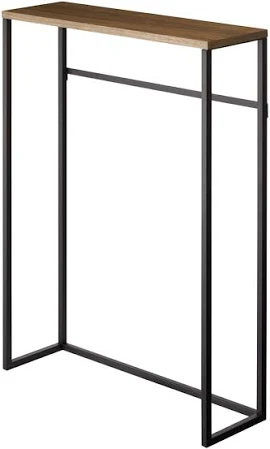 山崎実業 tower コンソールテーブル タワー