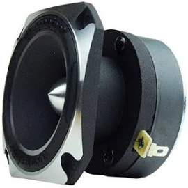 1 PAIR Audiopipe ATR 4061 600W Titanium Super Car Pro Tweeter H 並行輸入品... 100%