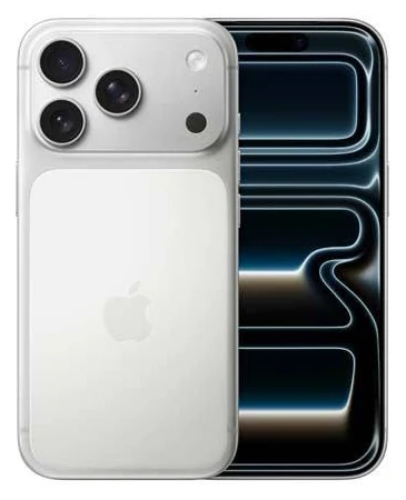 iPhone 17 Pro 256GB シルバー Aランク|中古スマホ・タブレットの公式オンラインストア【PRODIG】